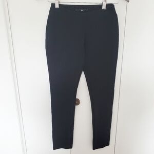JARBO Slim Leggings black‎ Stretch thick classic XS